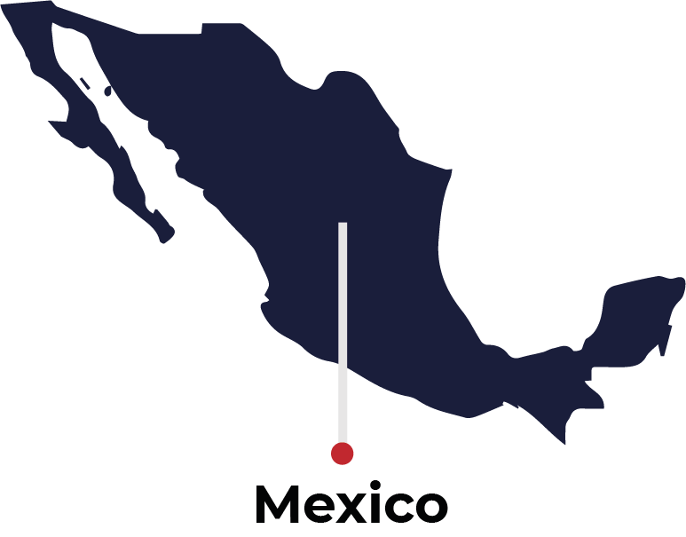 Recruitment in Mexico